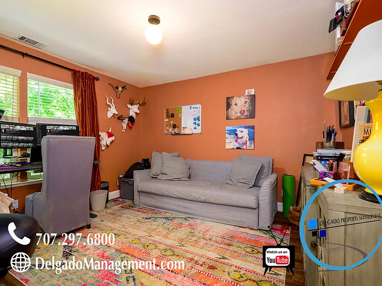 516 W J St — Photo 31