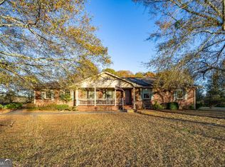 1526 N Cherokee Rd, Social Circle, GA 30025