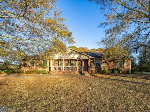 1526 N Cherokee Rd, Social Circle, GA 30025