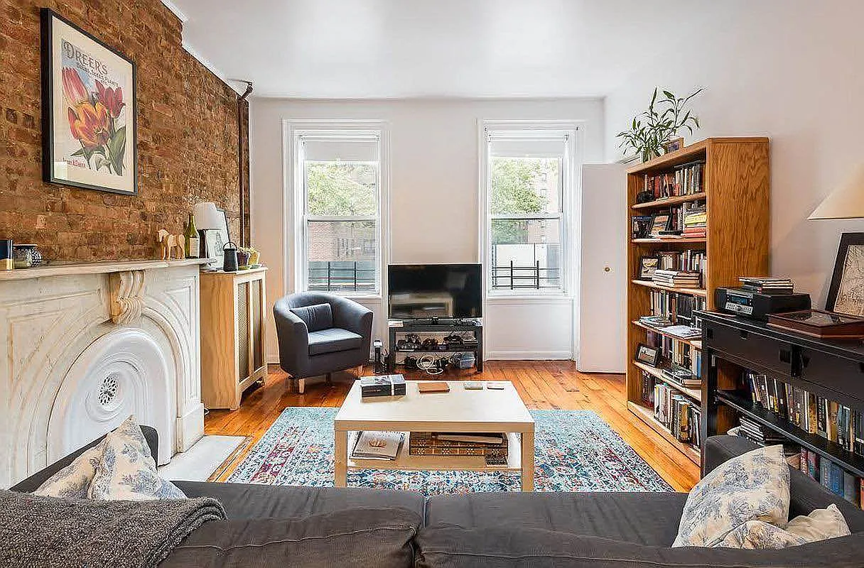 177 Wyckoff Street — Photo 1