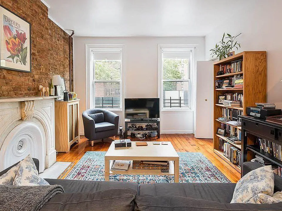 177 Wyckoff St #3