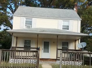 46614 Yorktown Rd, Lexington Park, MD 20653