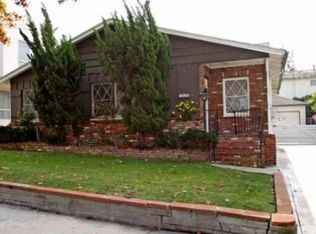 10748 Kelmore St, Culver City, CA 90230