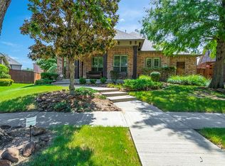 613 King Lot Ln, The Colony, TX 75056