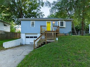 4859 Washington Ave, Kansas City, KS 66102