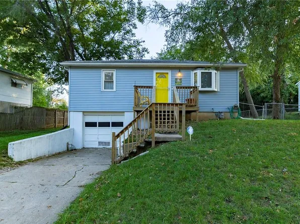 4859 Washington Ave, Kansas City, KS 66102