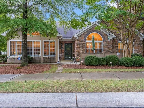 5418 Prosperity View Dr, Charlotte, NC 28269
