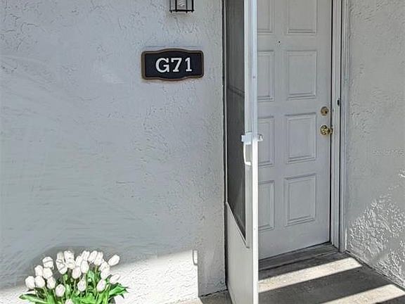 2nd image of 3815 N OAK DRIVE #G71