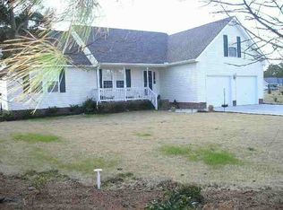 105 NW Saddle Club Way, Grandy, NC 27939