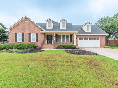 11 Gatewood Point, Aiken, SC, 29801
