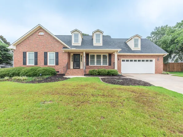 11 Gatewood Point, Aiken, SC 29801