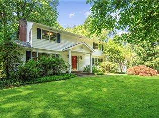 88 Oak Hill Rd, Chappaqua, NY 10514