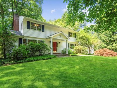 88 Oak Hill Road, Chappaqua, NY, 10514