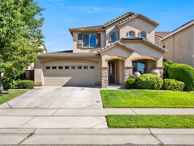 2508 Lincoln Airpark Dr, Lincoln, CA, 95648