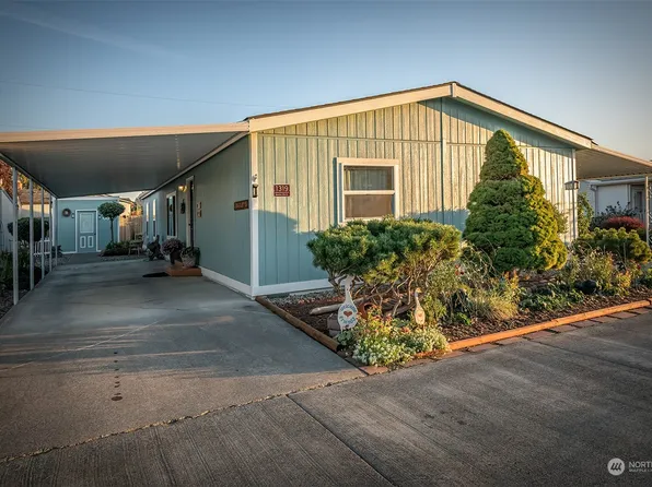 1319 Rancho Villa Drive, Walla Walla, WA 99362