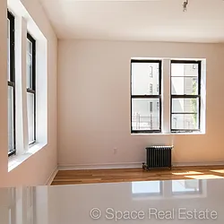 Rented by Space Real Estate