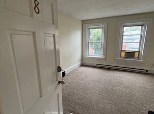 70 Pinckney St APT 8, Boston, MA 02114