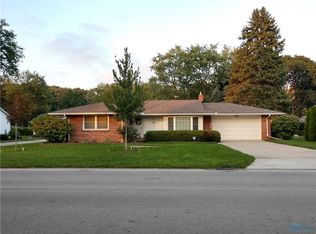 2241 Green Valley Dr, Toledo, OH