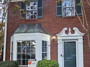 679 Anderson Walk, Marietta, GA 30062