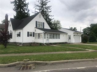 121 N Boggs St, De Graff, OH 43318