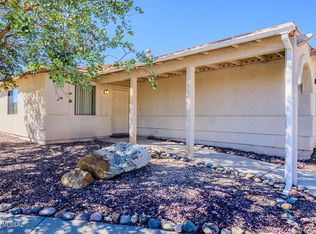 3285 W Athenee Ct, Tucson, AZ 85746