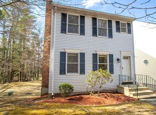 3 Century Way #B-7, Gardner, MA 01440