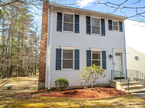 3 Century Way #B-7, Gardner, MA 01440