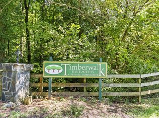 36 Timberwalk Dr, Ellijay, GA 30540