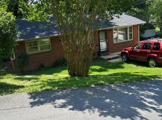 3421 Custis Ave, Roanoke, VA 24018