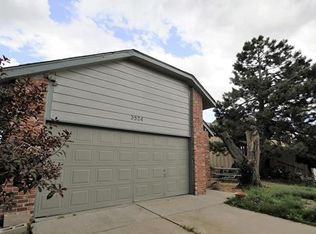 3524 S Halifax Way, Aurora, CO 80013