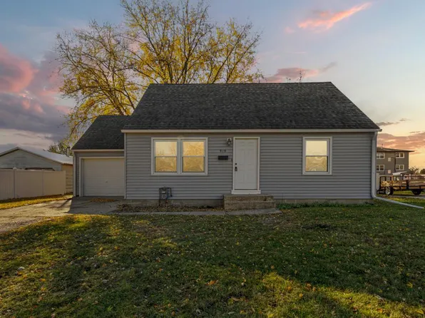 919 E Vine St, Owatonna, MN 55060