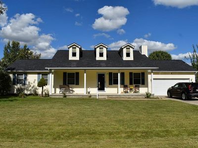103 Stone Trace Dr, Mount orab, OH, 45154