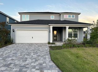 264 Cedar Preserve Ln, Saint Augustine, FL 32095