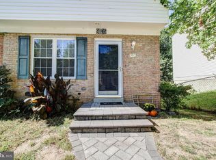 9035 Chesley Knoll Ct, Gaithersburg, MD 20879