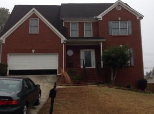 500 Georgian Hills Dr, Lawrenceville, GA