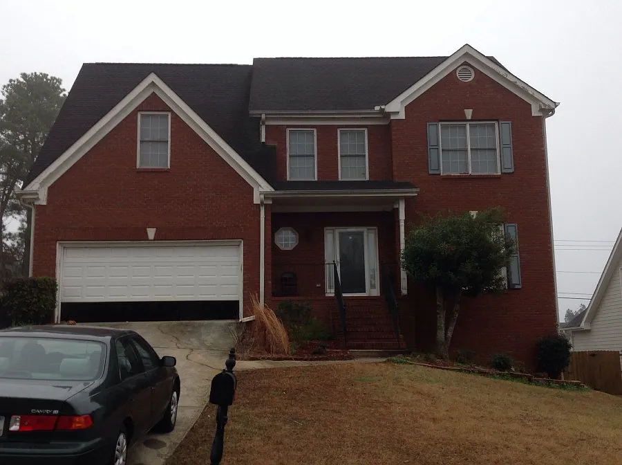 500 Georgian Hills Dr photo 1