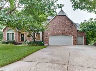 7806 W Meadow Pass Ct, Wichita, KS 67205