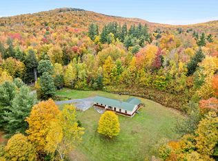 114 Bassett Hill Rd, Moretown, VT 05660