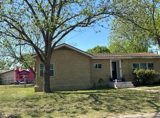 202 Sinclair Rd, San Antonio, TX 78222