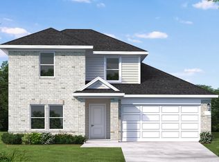 2449 E Heritage Dr, Dayton, TX 77535