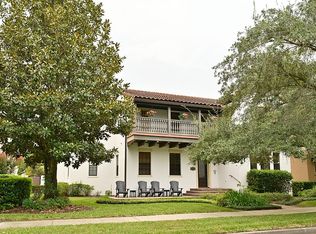 3738 Lower Park Rd, Orlando, FL 32814