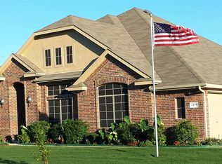 5399 Tree Grace Ln, Kaufman, TX 75142