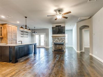 305 Golden Leaf Ct, Moore, OK, 73160