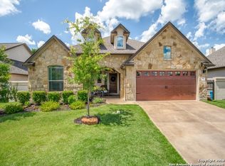 164 Autumn Rdg, Boerne, TX 78006