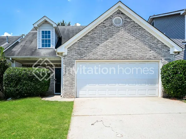 4065 Mission Way, McDonough, GA 30252