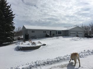 5036 133rd Ave NW, Williston, ND 58801