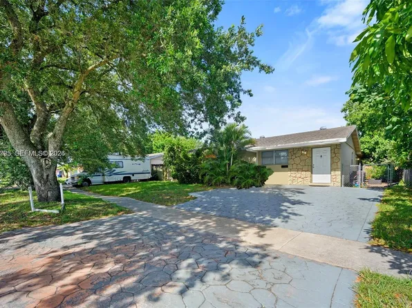 3530 N 65th Ave, Hollywood, FL 33024