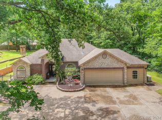 23660 E 148th St S, Coweta, OK 74429