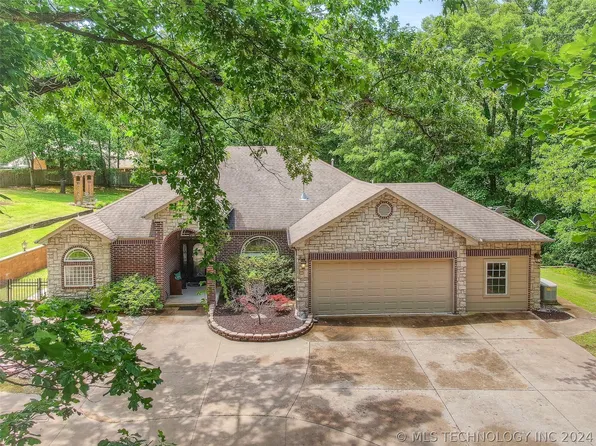 23660 E 148th St S, Coweta, OK 74429