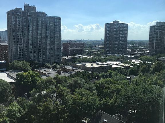 2nd image of 4250 N Marine Dr APT 1312